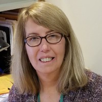 The P.E.E.R. Center Employee Susan Steed's profile photo