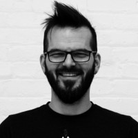 Cegep du Vieux Montreal Employee Jonathan Beaulieu's profile photo