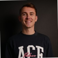 Carat Norway Employee Simen Kneppe's profile photo