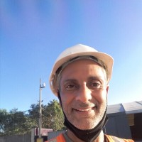 TTC Logística Employee Marcelo Silveira's profile photo