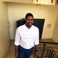 Sunnet Systems Ltd Employee Adeyemi Abe's profile photo