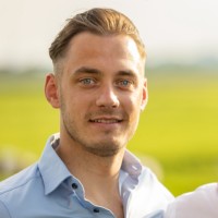Ripca B.V. Employee Toine Zandvliet's profile photo