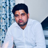 eethi Employee Dinesh Choudhary's profile photo