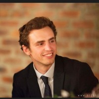 AMT Composites Employee Ryan Andreas's profile photo