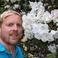 Bolesworth Employee Andrew Frostick's profile photo