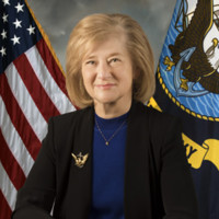 Naval Postgraduate School Employee Ann Rondeau's profile photo