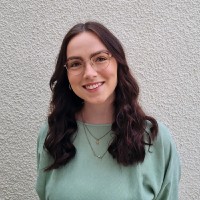 MEES Solutions Ltd Employee Rebecca Carter's profile photo