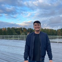 Minto Employee Qodirjon Mahmadqulov's profile photo