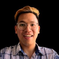 Complete Controller Employee Vinh Nguyen's profile photo