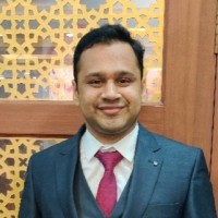 Kameshwar S's profile photo