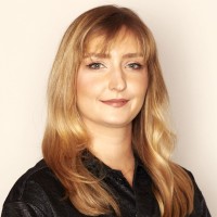 AFRY Employee Julia Fordham's profile photo