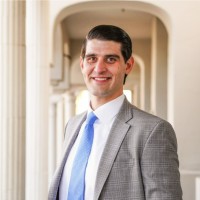 Sands Investment Group Employee Jacob Baratz's profile photo