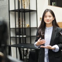 GrapeCity, Inc. Employee Ngan Bui's profile photo