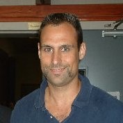 Davy Keith