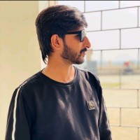 SoasTech Employee Mir Visar's profile photo