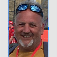 Falcon Timber Ltd Employee Kevin Dennison's profile photo