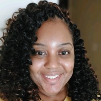 Morgan Stanley Employee Jasmine D's profile photo