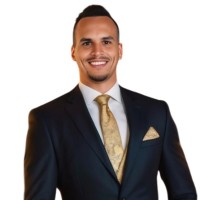 Belconn Employee Kamel Aref's profile photo