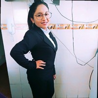 Dynamicall Employee Angela Arrospide's profile photo