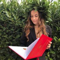 Defence Tech Holding SpA Employee Simona Sorgente's profile photo