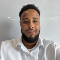 Through Technology Limited Employee Ibraahiim Abdi's profile photo