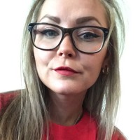 TEMP-TEAM Sverige Employee Maria Appeltofft's profile photo