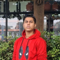 Employdemy Solutions Employee Bonaventure F.'s profile photo