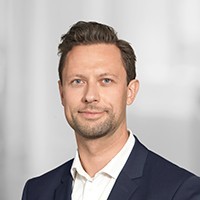 Lars Bech-Jørgensen Email & Phone Number