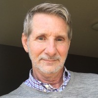 Genentech Employee Peter Gasper's profile photo