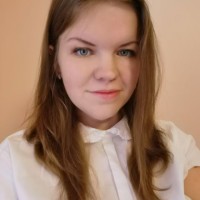 1Office Group Employee Mariann Lutsoja's profile photo