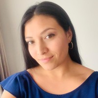 TCF Group Employee Nancy Piñeros Cifuentes's profile photo