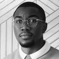 UGC Employee Jean Kanga's profile photo
