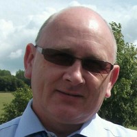 Ex:Wiltshire College Employee Bob Willcox's profile photo