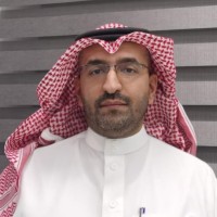 Technical and Vocational Training Corporation Employee Hameed Alzahrani's profile photo