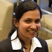 Qualcomm Employee Anusree Ajith's profile photo