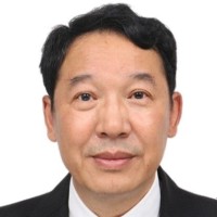 Environmental Solutions Group - A Dover Company Employee Pan Fuqiang's profile photo