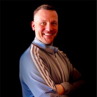 GOLF EVOLUTION Employee Jonathan Garratt's profile photo