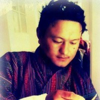 Tshering Tashi Email
