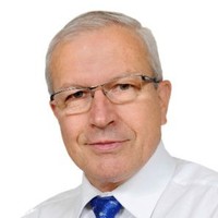 Michelin solutions Employee Philippe Renier's profile photo