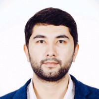 Eldorbek Okhunov Email & Phone Number