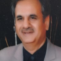 Zoos Global Employee Ashit Gandhi's profile photo