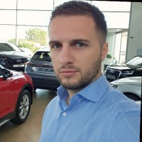 G. Kapsiohas S.A. Employee Evangelos Spirou-Kapsiohas's profile photo