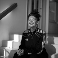 Noorderzon Employee Cynthia Celeste's profile photo
