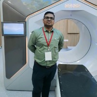 Nirali Hospitals Employee Janakkumar Prajapati's profile photo