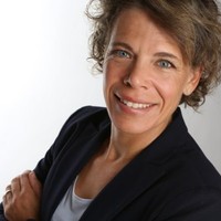 Spitex Zürich Employee Heike Bauer-Brösamle's profile photo