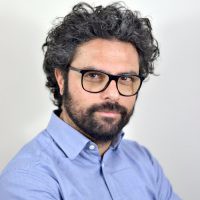 3DLiFe ||GRAPHISOFT RESELLER || ARCHICAD || ARTLANTIS Employee Lucio Lisanti's profile photo