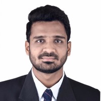 OYO Employee Amit Paliya's profile photo