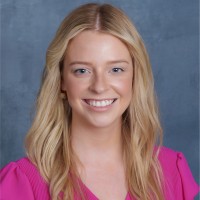 Expeditors Employee Emily Knapp's profile photo