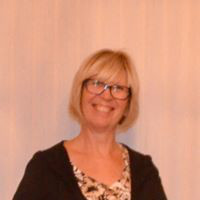 Mission Services of London Employee Wendy Broadhead's profile photo