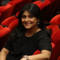 Oberoi International School Employee Aashita Mehra's profile photo